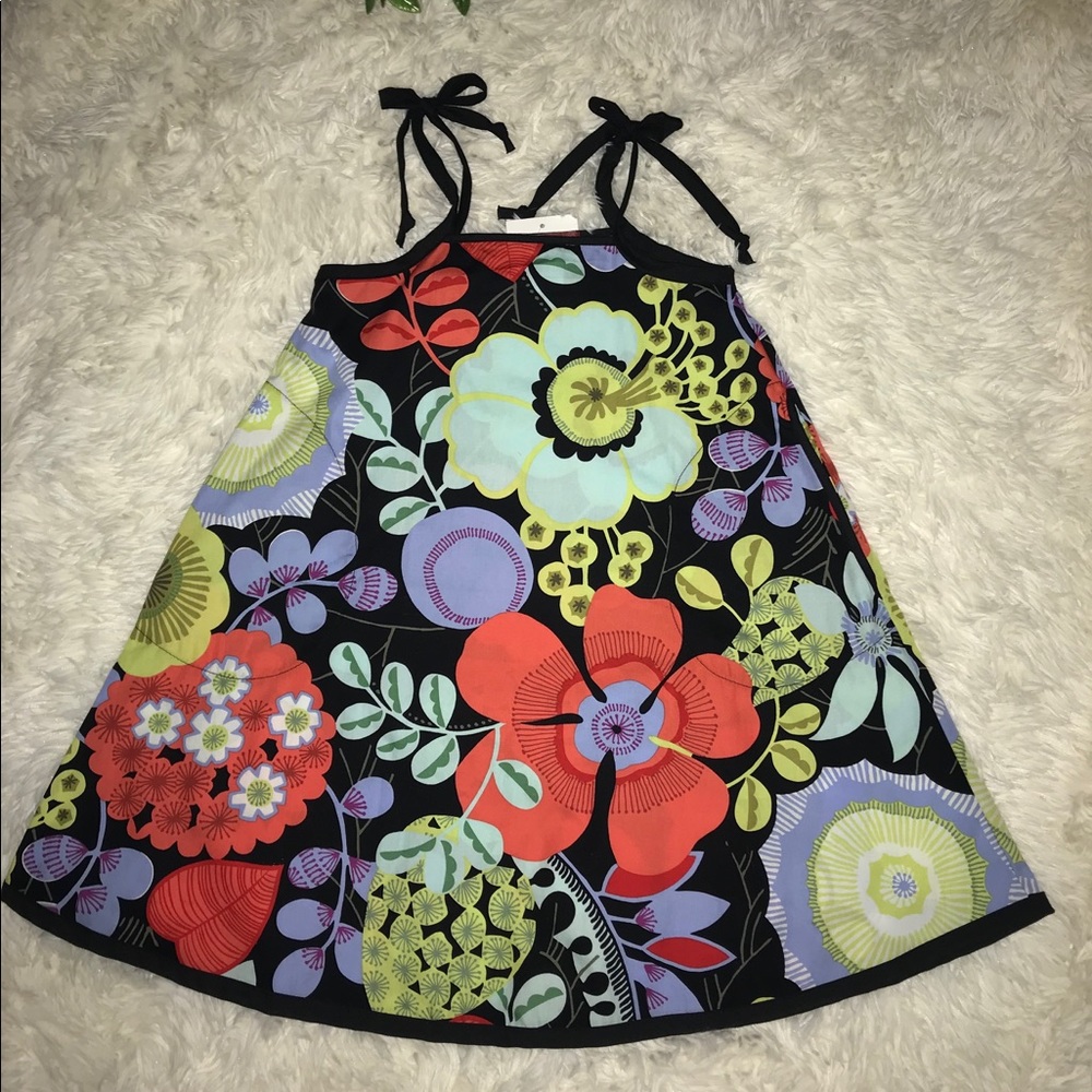 Redfish Dresses | Girls Swing Dress 4T